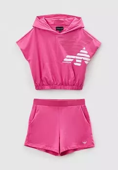 Костюм спортивный Emporio Armani