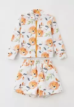 Костюм спортивный Ete Children