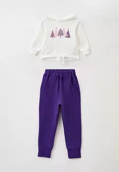 Костюм спортивный Ete Children