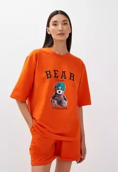 Костюм спортивный Fragarika