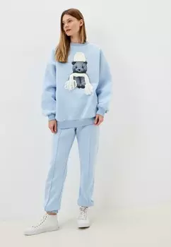 Костюм спортивный Fresh Cotton