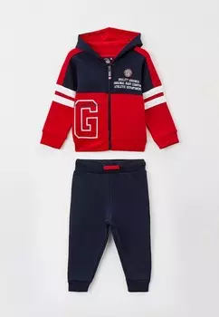 Костюм спортивный Guru