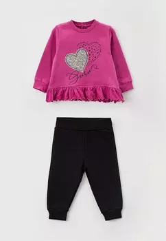 Костюм спортивный Guru