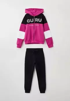 Костюм спортивный Guru