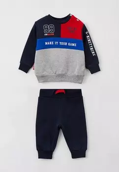 Костюм спортивный Guru