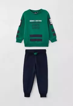 Костюм спортивный Guru