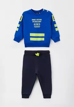 Костюм спортивный Guru