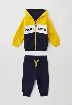 Костюм спортивный Guru