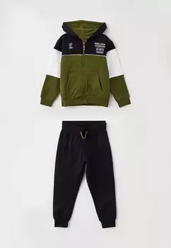 Костюм спортивный Guru