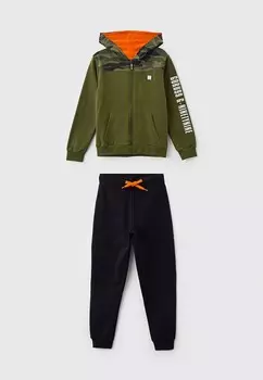 Костюм спортивный Guru