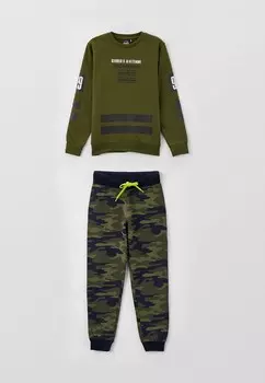 Костюм спортивный Guru