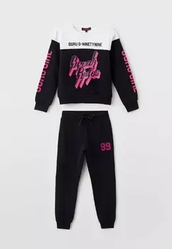 Костюм спортивный Guru