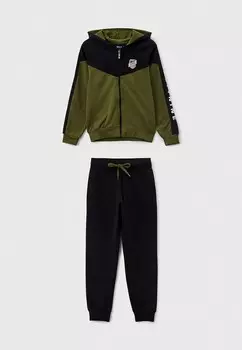 Костюм спортивный Guru