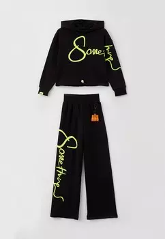 Костюм спортивный и брелок Locoloco All For Junior