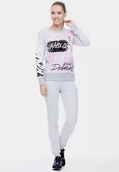 Костюм спортивный Jolifashn