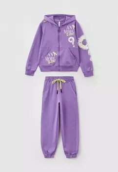 Костюм спортивный Locoloco All For Junior