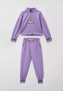 Костюм спортивный Locoloco All For Junior