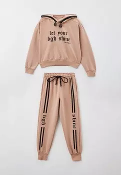 Костюм спортивный Locoloco All For Junior