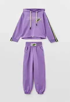 Костюм спортивный Locoloco All For Junior