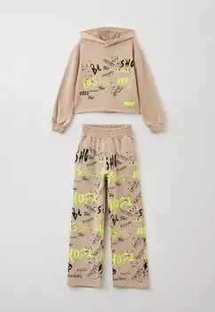 Костюм спортивный Locoloco All For Junior