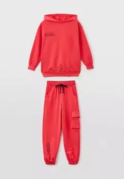 Костюм спортивный Locoloco All For Junior