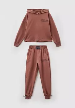 Костюм спортивный Locoloco All For Junior