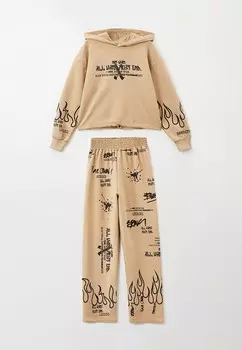 Костюм спортивный Locoloco All For Junior