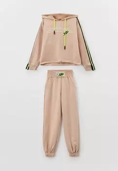 Костюм спортивный Locoloco All For Junior