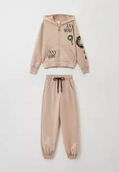 Костюм спортивный Locoloco All For Junior