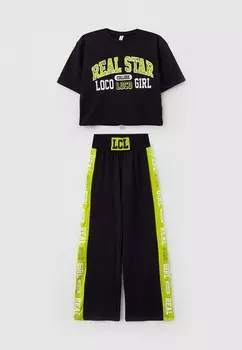 Костюм спортивный Locoloco All For Junior