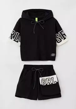 Костюм спортивный Locoloco All For Junior