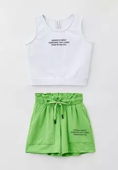 Костюм спортивный Locoloco All For Junior