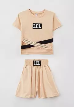 Костюм спортивный Locoloco All For Junior