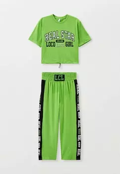 Костюм спортивный Locoloco All For Junior