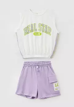 Костюм спортивный Locoloco All For Junior