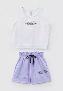 Костюм спортивный Locoloco All For Junior