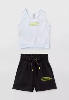 Костюм спортивный Locoloco All For Junior