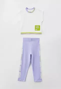 Костюм спортивный Locoloco All For Junior