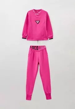 Костюм спортивный Locoloco All For Junior