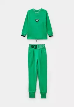 Костюм спортивный Locoloco All For Junior