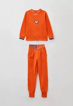 Костюм спортивный Locoloco All For Junior