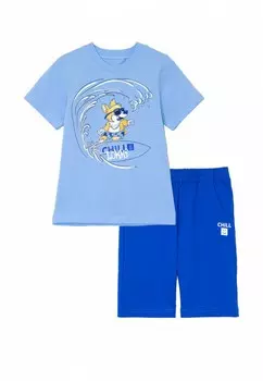 Костюм спортивный Lokki