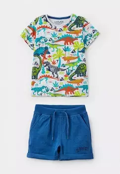 Костюм спортивный Losan