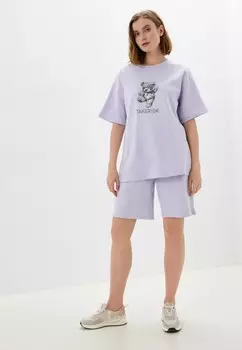 Костюм спортивный Lulez