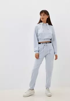 Костюм спортивный Malaeva