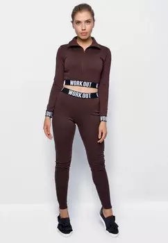 Костюм спортивный Malaeva