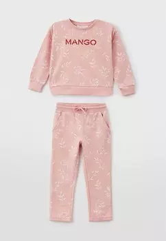 Костюм спортивный Mango Kids