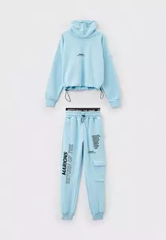 Костюм спортивный Marions