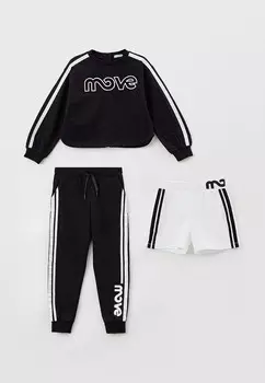 Костюм спортивный Mayoral