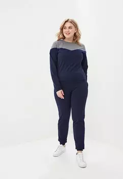 Костюм спортивный Milanika